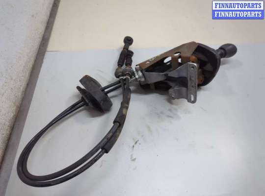 Кулиса КПП OP2408363 на Renault Trafic 2001-2014