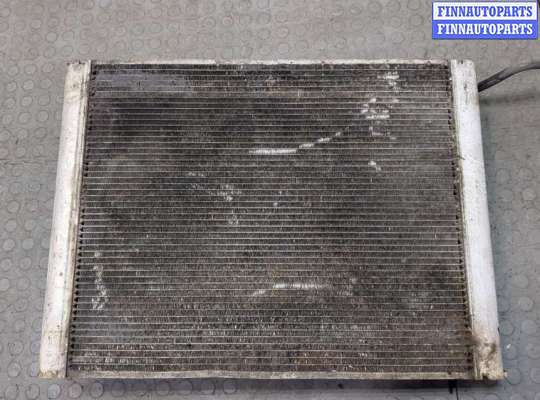 купить Радиатор охлаждения двигателя на BMW 5 E60 2003-2010