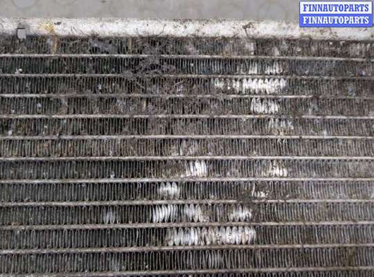 купить Радиатор охлаждения двигателя на BMW 5 E60 2003-2010