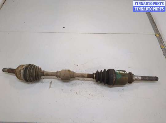 Купить Полуось (приводной вал, шрус) на Mitsubishi Outlander 2003-2009 Полуось (приводной вал, шрус) MT564858 на Mitsubishi Outlander 2003-2009