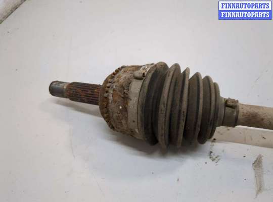 купить Полуось (приводной вал, шрус) на Mitsubishi Outlander 2003-2009