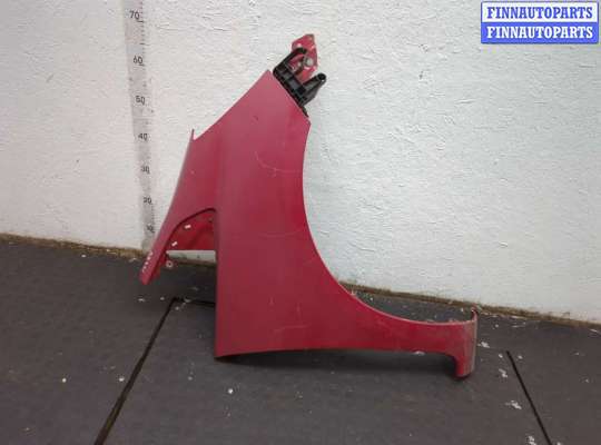 Крыло HD527771 на Honda Jazz 2008-2014