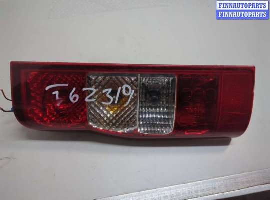 Фонарь (задний) FO2180997 на Ford Transit 2006-2014
