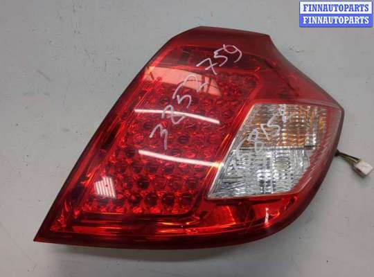 Купить Фонарь (задний) на KIA Ceed 2007-2012 Фонарь (задний) KA582244 на KIA Ceed 2007-2012