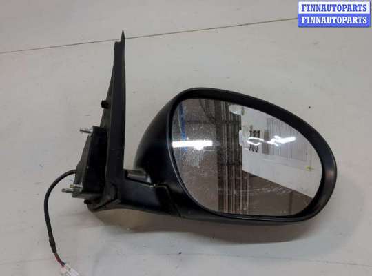 купить Зеркало боковое на Nissan Juke 2010-2019