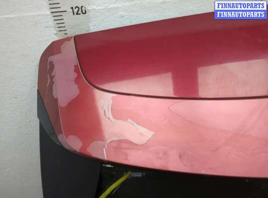 купить Крышка (дверь) багажника на Cadillac SRX 2009-2016