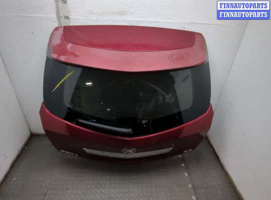 Крышка (дверь) багажника CD77864 на Cadillac SRX 2009-2016