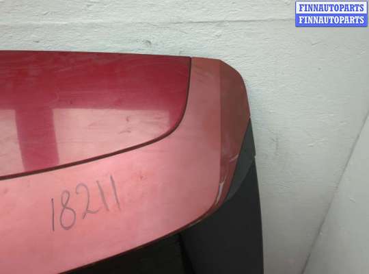 купить Крышка (дверь) багажника на Cadillac SRX 2009-2016