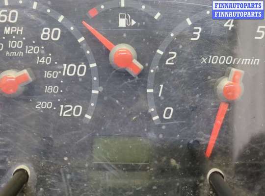 купить Щиток приборов (приборная панель) на Opel Zafira B 2005-2014