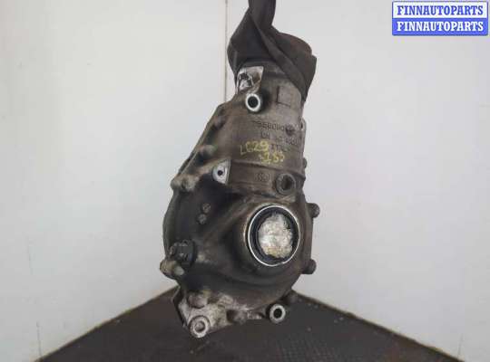 купить Редуктор моста на BMW 5 F10 2010-2017