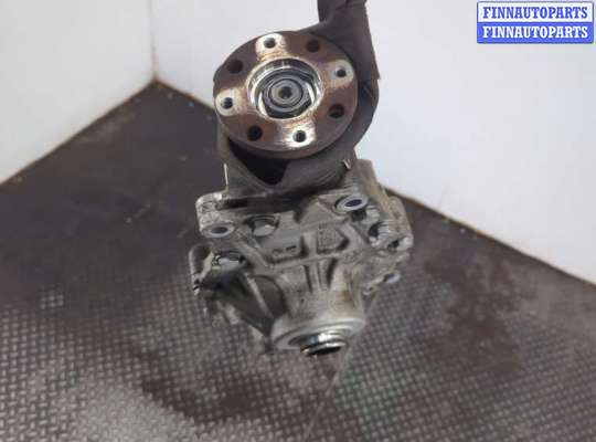 купить Редуктор моста на BMW 5 F10 2010-2017