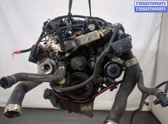 купить Поддон на BMW X3 F25 2010-2017