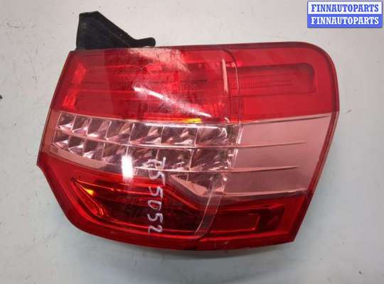 купить Фонарь (задний) на Citroen C5 2008-2017