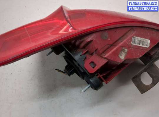 купить Фонарь (задний) на Citroen C5 2008-2017