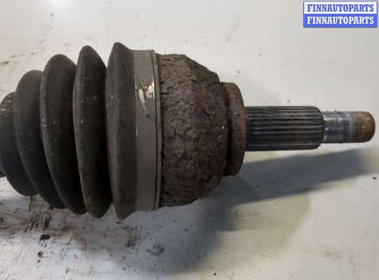 купить Полуось (приводной вал, шрус) на Renault Trafic 2014-2025