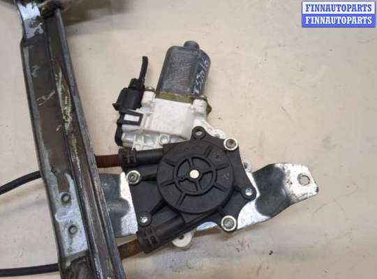 купить Стеклоподъемник электрический на Smart Forfour W454 2004-2006