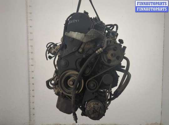 Заслонка дроссельная FT565698 на Peugeot Boxer 2014-2025