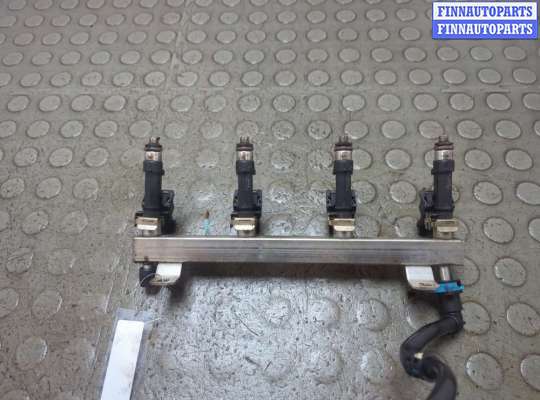 Форсунка топливная OP2402912 на Opel Astra J 2010-2017