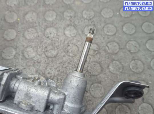 купить Двигатель стеклоочистителя (моторчик дворников) задний на Mazda CX-5 2012-2017