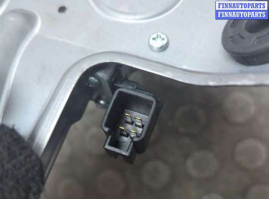 купить Двигатель стеклоочистителя (моторчик дворников) задний на Mazda CX-5 2012-2017