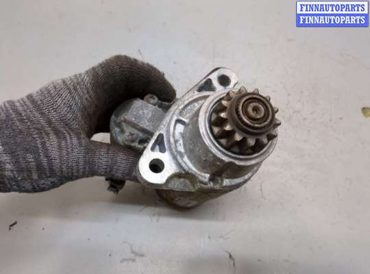 купить Стартер на Nissan Murano 2008-2015