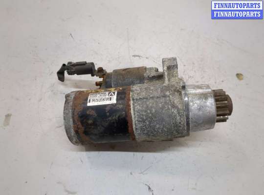 купить Стартер на Nissan Murano 2008-2015