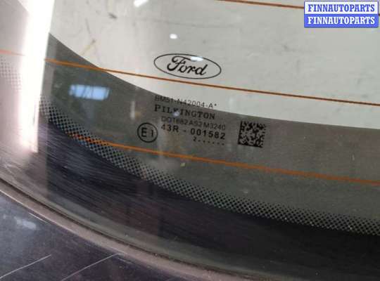купить Крышка (дверь) багажника на Ford Focus 3 2011-2015