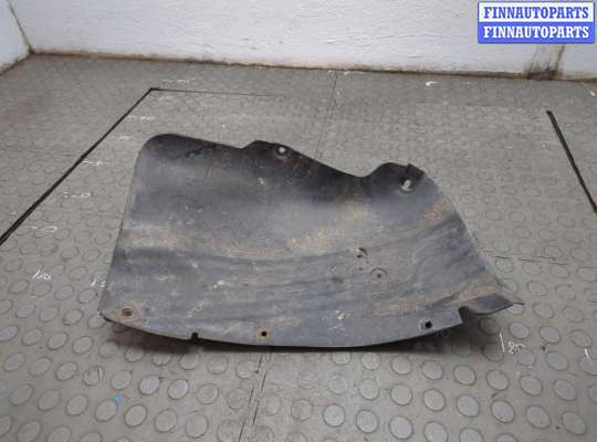 купить Защита арок (подкрылок) на Opel Vectra C 2002-2008