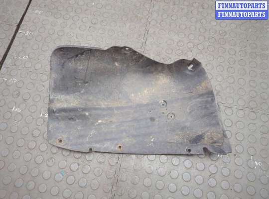 Защита арок (подкрылок) OP2406804 на Opel Vectra C 2002-2008