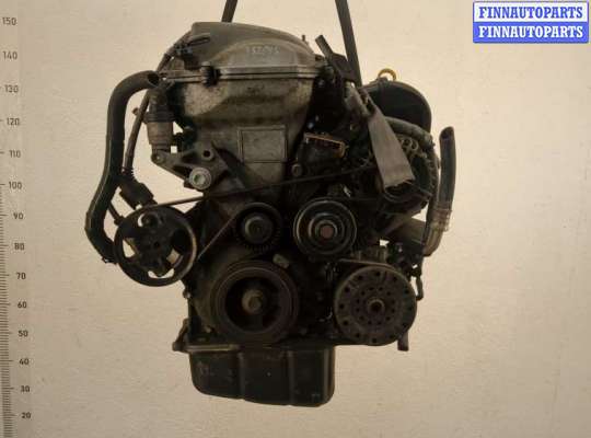 Катушка зажигания TT896228 на Toyota Corolla Verso 2004-2009