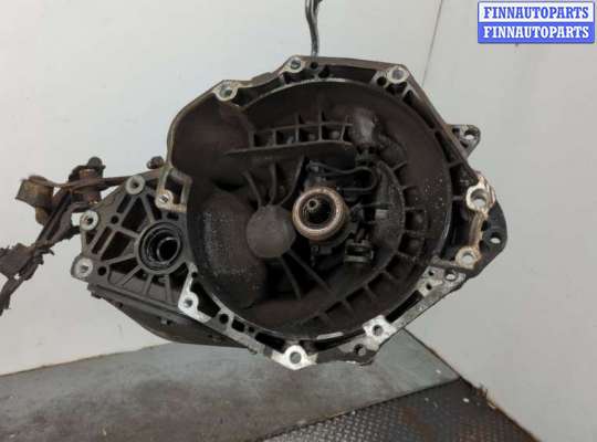 КПП 5-ст.мех. (МКПП) OP2152886 на Opel Astra H 2004-2010