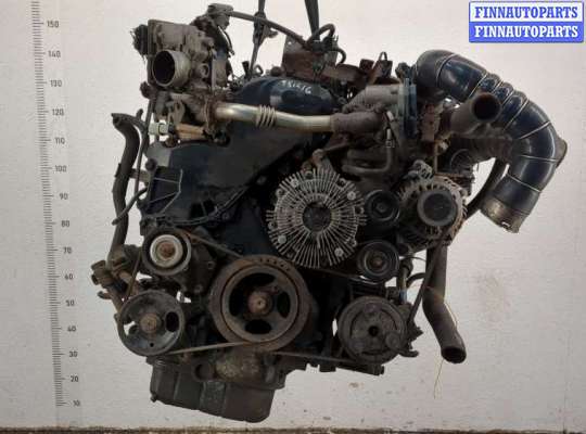 купить ТНВД на Nissan Navara 2004-2015