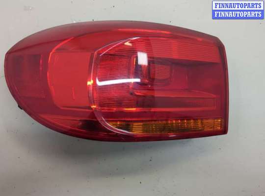 купить Фонарь (задний) на Volkswagen Tiguan 2011-2016