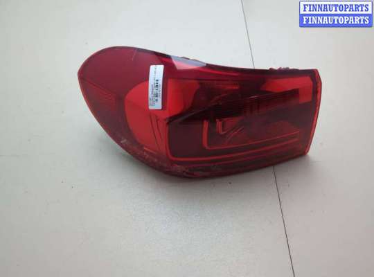 купить Фонарь (задний) на Volkswagen Tiguan 2011-2016