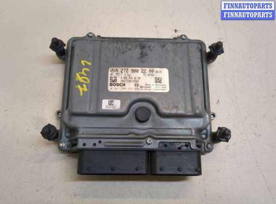 купить Блок управления двигателем на Mercedes ML W164 2005-2011