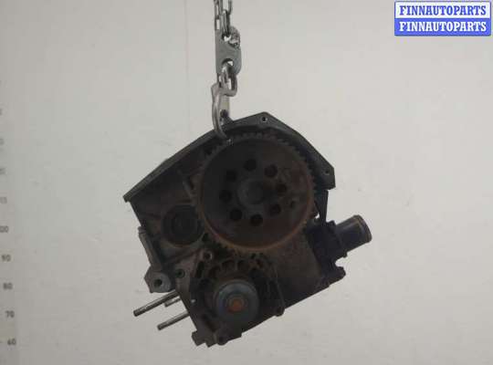 купить Головка блока (ГБЦ) на Fiat Doblo 2009-2022