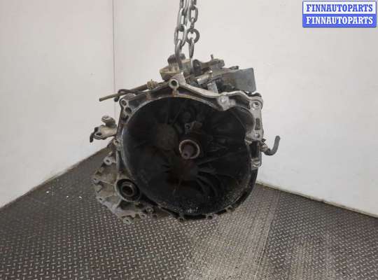 купить КПП 6-ст.мех 4х4 (МКПП) на Ford Kuga 2012-2016