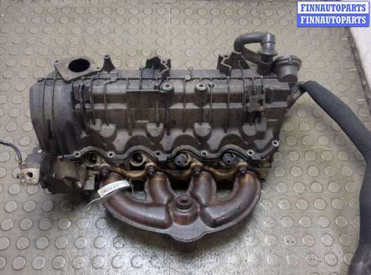 Купить Коллектор выпускной на Mercedes A W169 2004-2012 Коллектор выпускной MB1726362 на Mercedes A W169 2004-2012