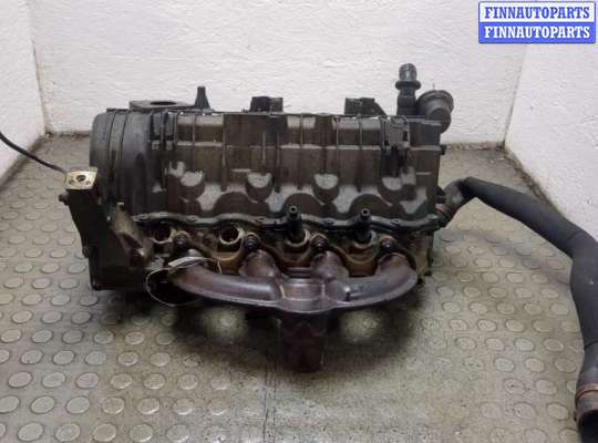 купить Коллектор выпускной на Mercedes A W169 2004-2012