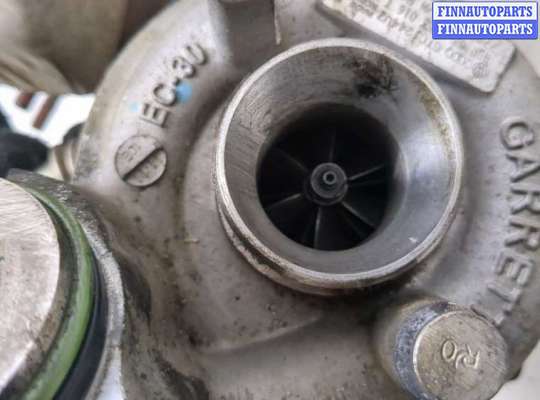 купить Турбина на Volkswagen Passat 7 2010-2015 Европа