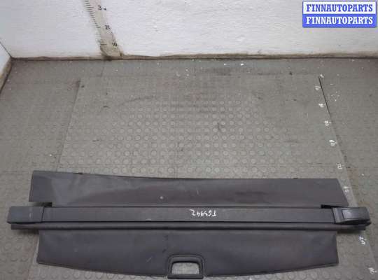 Шторка багажника OP2427225 на Opel Astra H 2004-2010