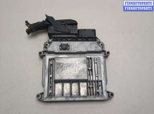 купить Блок управления двигателем на KIA Ceed 2007-2012