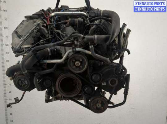 купить Насос гидроусилителя руля (ГУР) на BMW X5 E53 2000-2006