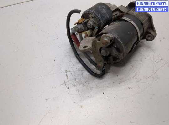 купить Стартер на Audi A4 (B6) 2000-2006