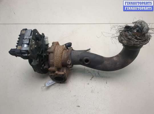 купить Турбина на Land Rover Freelander 2 2006-2014