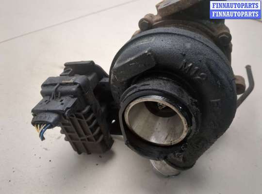 купить Турбина на Land Rover Freelander 2 2006-2014