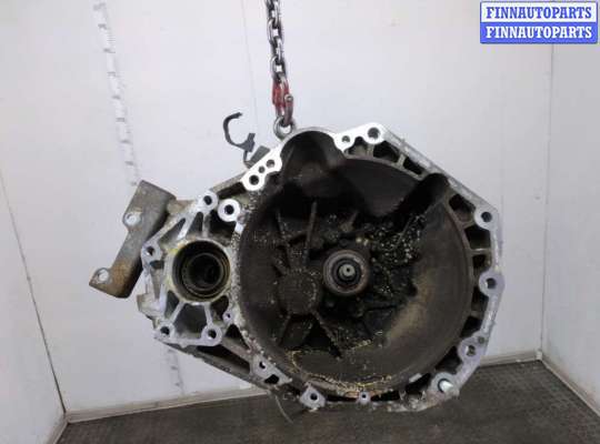 купить КПП 5-ст.мех 4х4 (МКПП) на Fiat Sedici 2005-2014