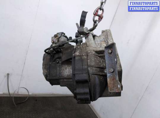 Купить КПП 5-ст.мех 4х4 (МКПП) на Fiat Sedici 2005-2014 КПП 5-ст.мех 4х4 (МКПП) SZQ2123 на Fiat Sedici 2005-2014