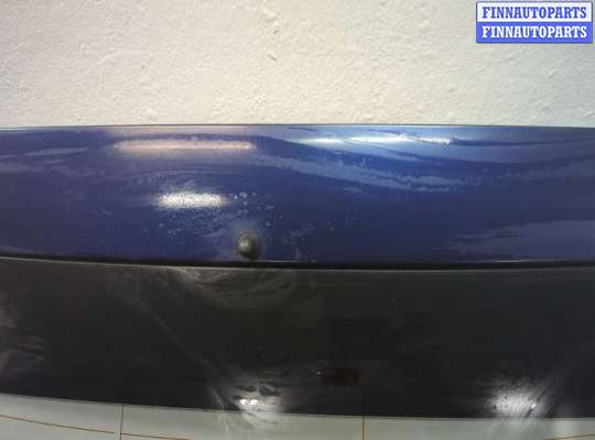 купить Крышка (дверь) багажника на Mazda 6 (GH) 2007-2012