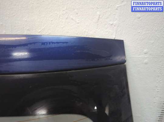 купить Крышка (дверь) багажника на Mazda 6 (GH) 2007-2012